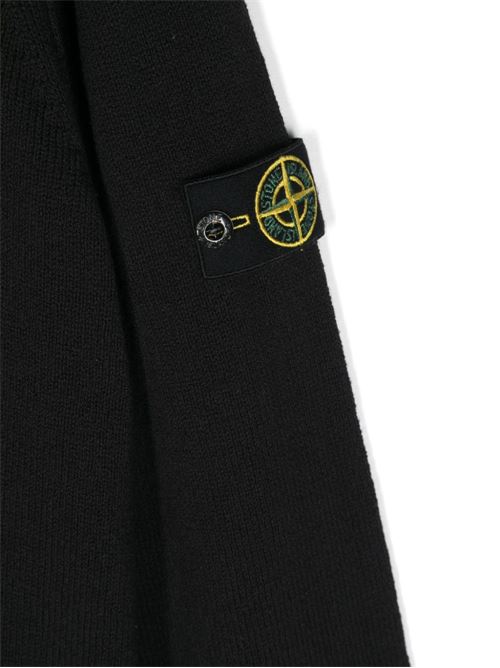 maglia bambino STONE ISLAND KIDS | 8016507D3V0020